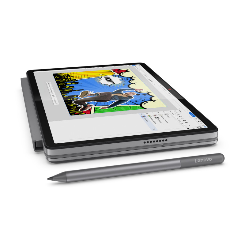 Lenovo Chromebook Duet 11M889 10.95 inch WUXGA sülearvuti - MediaTek Kompanio 838, 8GB RAM, 128GB eMMC, ChromeOS