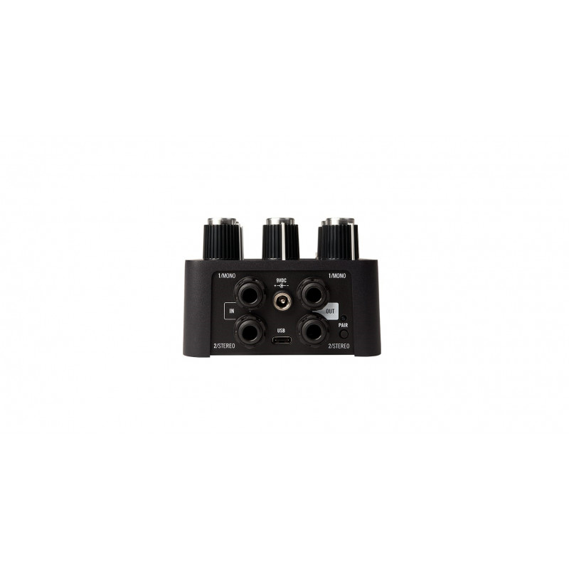 Universal Audio UAFX Starlight Echo Station kitarriefekt