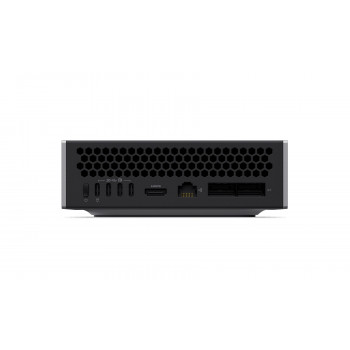 Lenovo ThinkStation PGX tööjaam - NVIDIA GB10, 128GB RAM, 1TB SSD