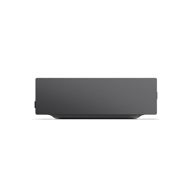 Lenovo ThinkStation PGX tööjaam - NVIDIA GB10, 128GB RAM, 1TB SSD