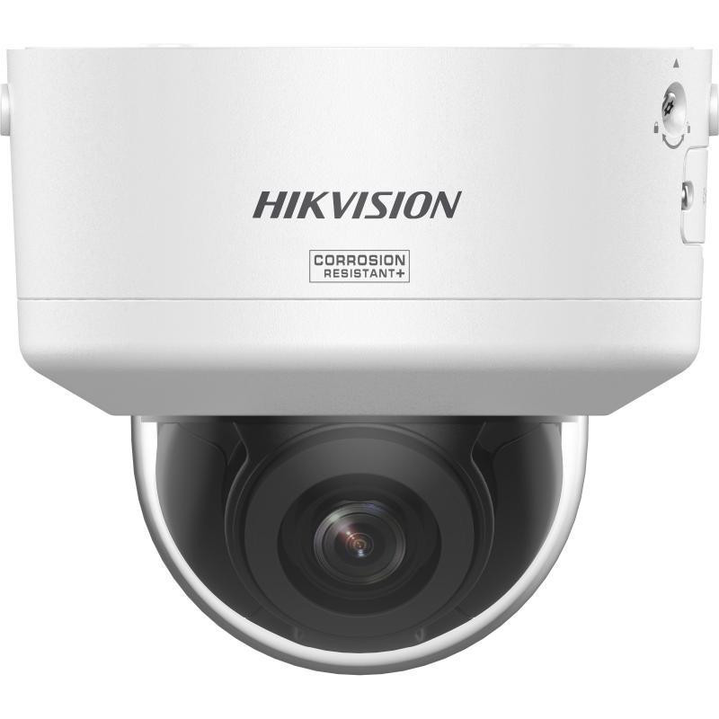 IP-kaamera Hikvision DS-2CD2766G3-IPTRZSY(2.8-12mm)
