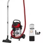 Einhell TE-VC 2580 SACL juhtmeta märg-/kuivtolmuimeja, 25 l, ilma aku ja laadijata (2347435)