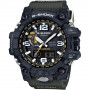 Casio GWG10001A3ER meeste kell, 56 mm