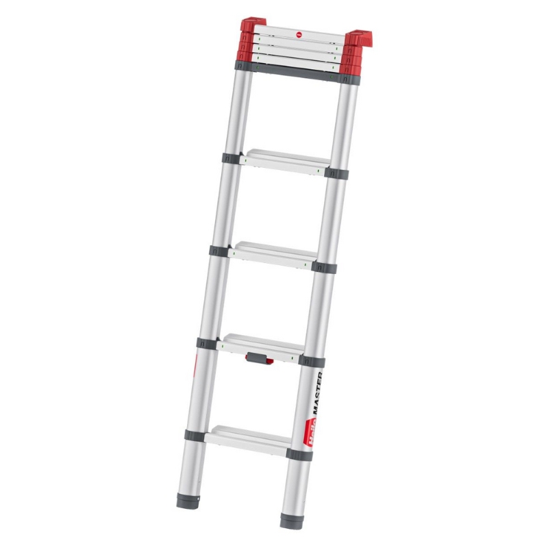 Hailo Flexline T100 teleskoopredel, 9 astet