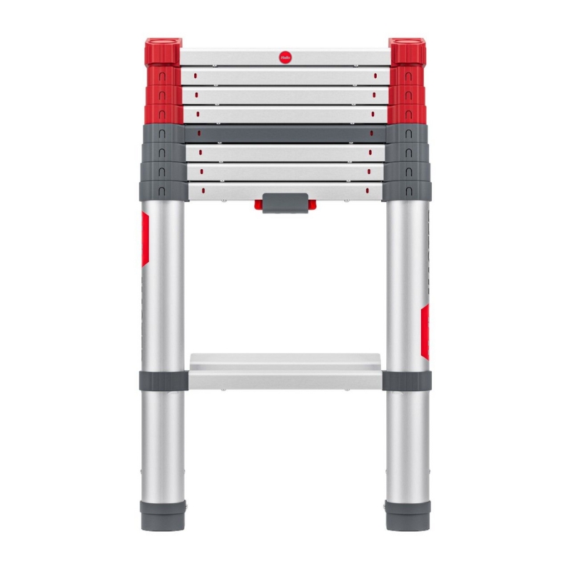 Hailo Flexline T100 teleskoopredel, 9 astet
