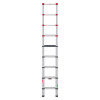 Hailo Flexline T100 teleskoopredel, 9 astet