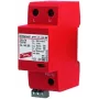 DEHN DEHNshield DSH TN 255 FM kombineeritud liigpingepiirik tüüp 1+2 ühefaasilistele TN-süsteemidele (941205)