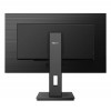 Philips 325B1L/00 arvutimonitor 80 cm (31,5 inch), 2K Ultra HD, LCD, must