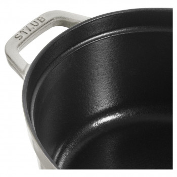 Zwilling Staub La Cocotte ovaalne malmist pajaroog, 4.2 L (40501-415-0)