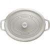 Zwilling Staub La Cocotte ovaalne malmist pajaroog, 4.2 L (40501-415-0)