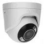 Ajax TurretCam HL võrgukaamera, 8 MP, 2,8 mm, valge