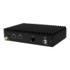 Giada DN84 ARM-mängija, ventilaatorita miniarvuti, Rockchip RK3576, 2x HDMI