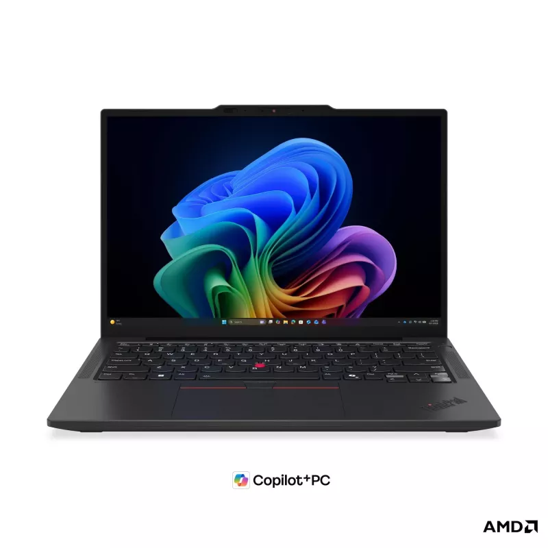 Lenovo X13 Gen 7 sülearvuti - AMD Ryzen 7 450, 32GB RAM, 512GB SSD, Windows 11 Pro
