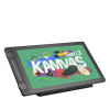 HUION Kamvas 16 Gen 3 ekraaniga graafikalaud