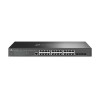 TP-Link Omada SG3428 (JetStream) 24-pordiline gigabitine kommutaator, 4x SFP, V2.4