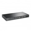 TP-Link Omada SG3428 (JetStream) 24-pordiline gigabitine kommutaator, 4x SFP, V2.4
