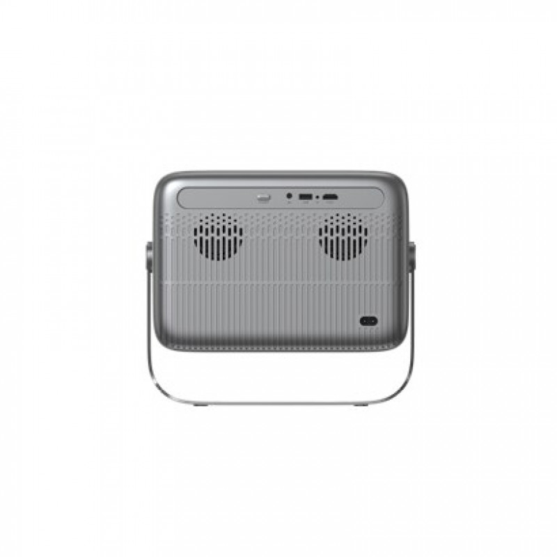 Philips NeoPix 960 nutikas projektor | Full HD (1920x1080) | 1000 ANSI luumenit | must | Wi-Fi