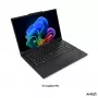 Lenovo T14s Gen 7 sülearvuti - AMD Ryzen 7 450, 32GB RAM, 1TB SSD, Windows 11 Pro