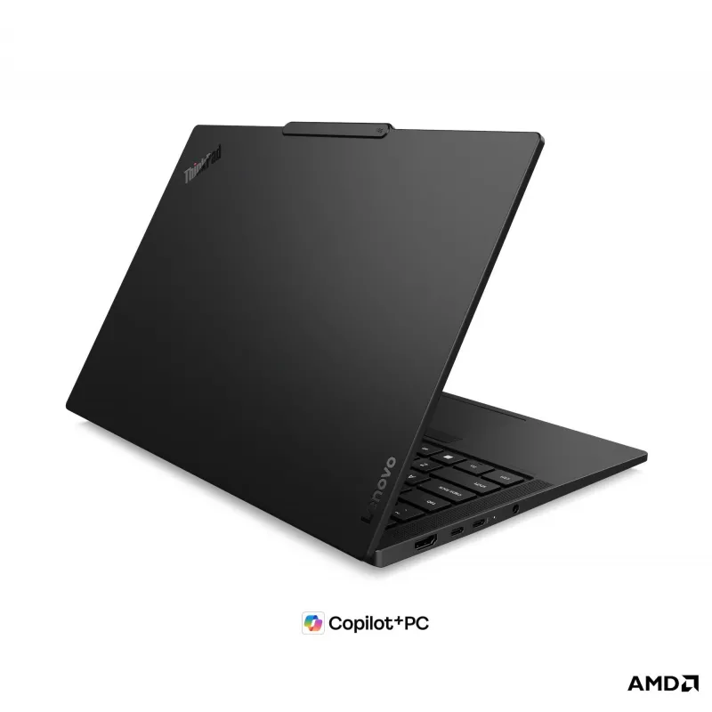 Lenovo T14s Gen 7 sülearvuti - AMD Ryzen 7 450, 32GB RAM, 1TB SSD, Windows 11 Pro