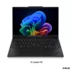 Lenovo T14s Gen 7 sülearvuti - AMD Ryzen 7 450, 32GB RAM, 1TB SSD, Windows 11 Pro