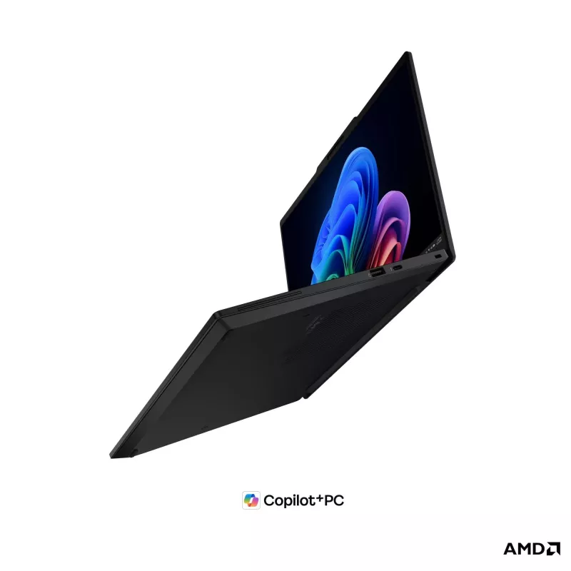 Lenovo T14s Gen 7 sülearvuti - AMD Ryzen 7 450, 32GB RAM, 1TB SSD, Windows 11 Pro