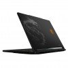 MSI Raider A16 HX B8WH-047FRY sülearvuti - AMD Ryzen 9 8940HX, 32GB RAM, 1TB SSD, NVIDIA GeForce RTX 5070 Ti, Windows 11 Pro, prantsuse klaviatuur (AZERTY)
