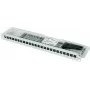 Telegärtner 100007010 19-tolline moodulikandur, komplekteeritud, CAT 6a, 1U, hall
