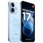 Xiaomi Redmi Note 17 Pro 5G 8/512GB Dual SIM NFC nutitelefon, Sky Blue (OEM)