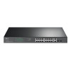 TP-Link TL-SG1218MP 18-pordiline gigabitine PoE kommutaator V5.4