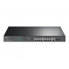TP-Link TL-SG1218MP 18-pordiline gigabitine PoE kommutaator V5.4