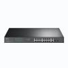 TP-Link TL-SG1218MP 18-pordiline gigabitine PoE kommutaator V5.4