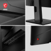 MSI G274QPXDE 68,6 cm (27) QHD IPS mängumonitor 16:9 HDMI/DP/USB-C PD65W 240 Hz