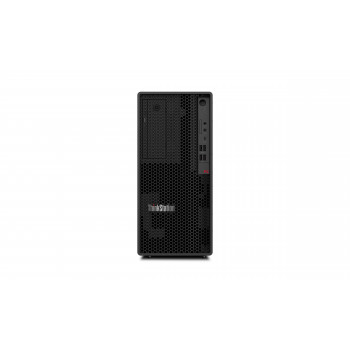 Lenovo ThinkStation P2 Tower Gen 2 tööjaam - Intel Core Ultra 7 265, 64GB RAM, 1TB SSD, Windows 11 Pro