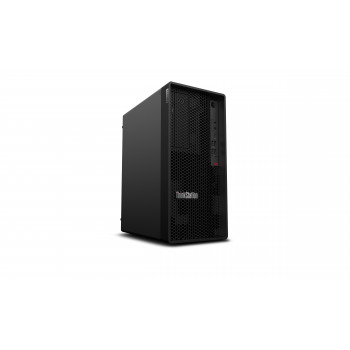 Lenovo ThinkStation P2 Tower Gen 2 tööjaam - Intel Core Ultra 7 265, 64GB RAM, 1TB SSD, Windows 11 Pro