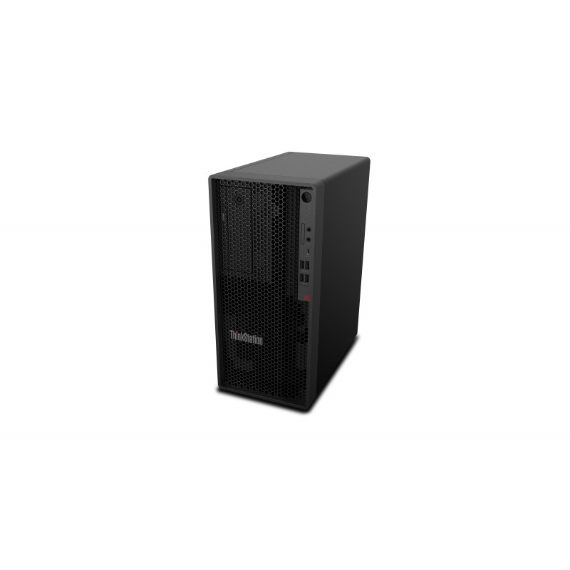Lenovo ThinkStation P2 Tower Gen 2 tööjaam - Intel Core Ultra 7 265, 64GB RAM, 1TB SSD, Windows 11 Pro