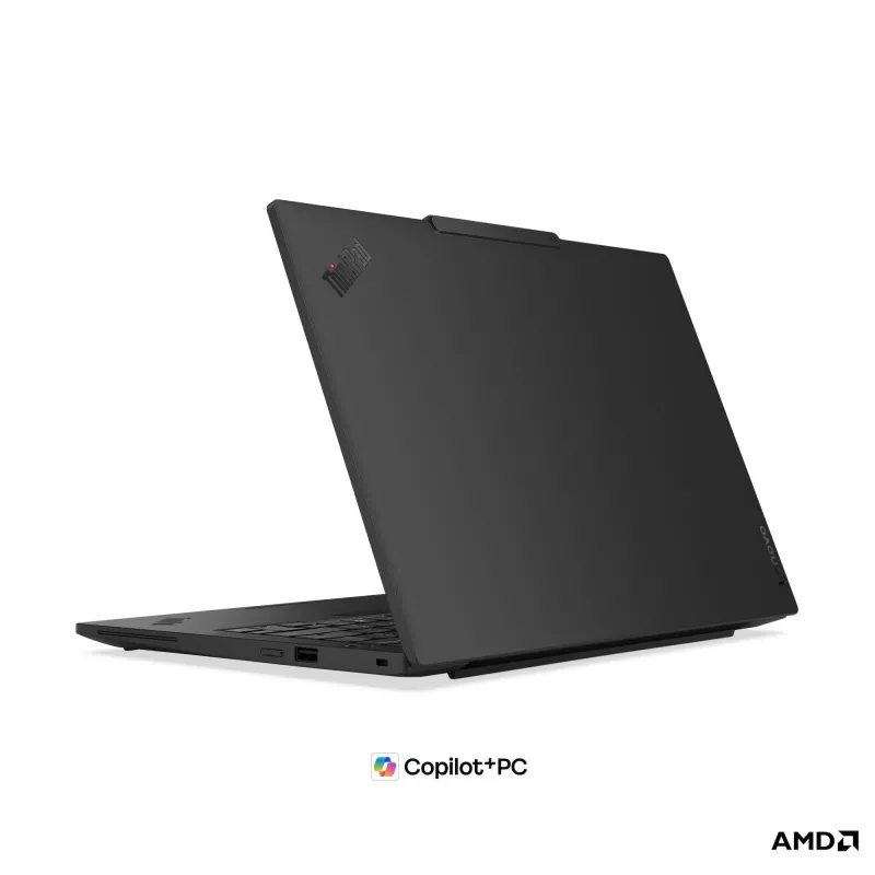 Lenovo X13 Gen 7 sülearvuti - AMD Ryzen 5 440, 32GB RAM, 512GB SSD, Windows 11 Pro