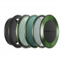 Muudetava ND/CPL filtrite komplekt Freewell Brandon Li 86mm (FW-BL86-GMVNDKIT)