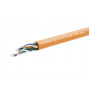 LANVIEW Cat 6 U/UTP LSZH B2ca täisvaskvarras võrgukaabel