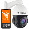 IP-kaamera Orllo R2 PRO+ välistingimustesse pöörlev POE zoom x 22