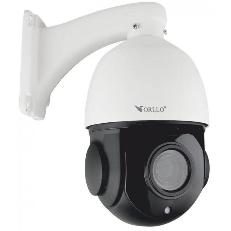 IP-kaamera Orllo R2 PRO+ välistingimustesse pöörlev POE zoom x 22