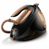 Philips PerfectCare Elite Plus GC9682/80 (must/pronks) aurutriikimisjaam