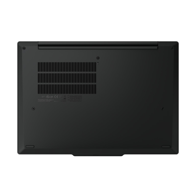 Lenovo T14s Gen 7 sülearvuti - AMD Ryzen 5 440, 32GB RAM, 512GB SSD, Windows 11 Pro