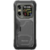 Blackview XPLORE 1X vastupidav 5G nutitelefon 12GB/256GB, 6,78 inch FHD+ 120Hz + 2,01 inch tagaekraan, 10000 mAh, 108MP, Android 15, must