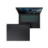 Gigabyte Gaming A16 Pro sülearvuti - Intel Core 7 240H, 32GB RAM, 1TB SSD, NVIDIA GeForce RTX 5080, Windows 11 Home, prantsuse klaviatuur (AZERTY)