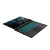 Gigabyte Gaming A16 Pro sülearvuti - Intel Core 7 240H, 32GB RAM, 1TB SSD, NVIDIA GeForce RTX 5080, Windows 11 Home, prantsuse klaviatuur (AZERTY)