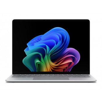 Microsoft Surface Laptop 13,8 inch sülearvuti - Intel Core Ultra 7, 16GB RAM, 512GB SSD