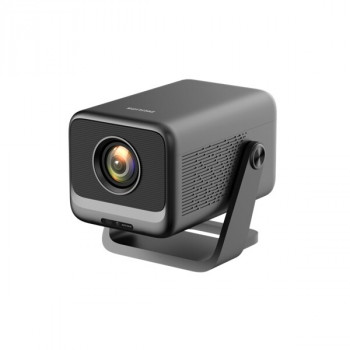 Philips NeoPix 760 nutiprojektor, Full HD 1920x1080, 800 ANSI luumenit, Wi-Fi, must