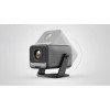 Philips NeoPix 760 nutiprojektor, Full HD 1920x1080, 800 ANSI luumenit, Wi-Fi, must