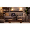 Philips NeoPix 760 nutiprojektor, Full HD 1920x1080, 800 ANSI luumenit, Wi-Fi, must