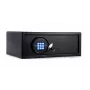 Olympia GOsafe H195 seif koodlukuga, must (7140)